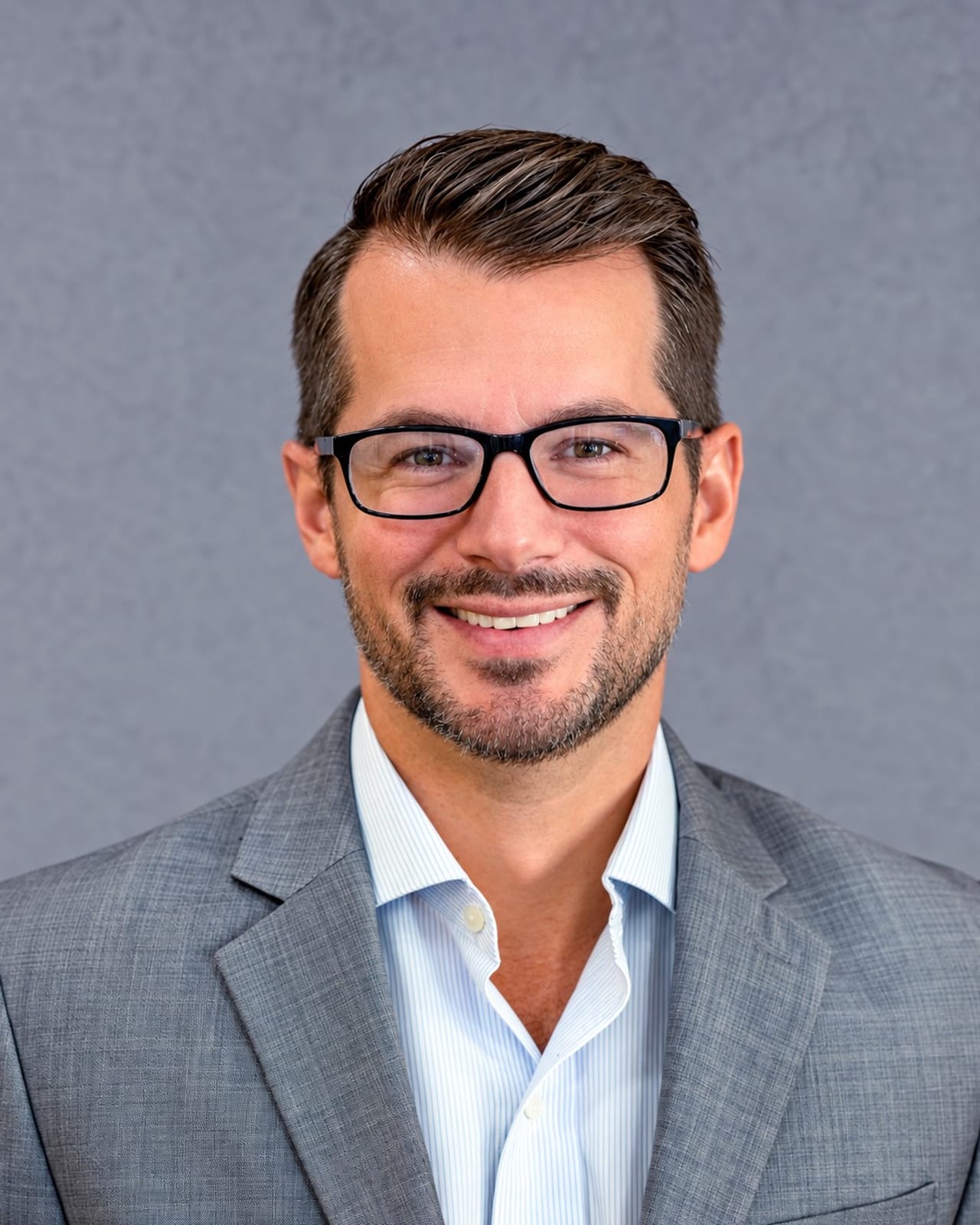 Colin Whitermore, founder of Carolinas Capital Lending